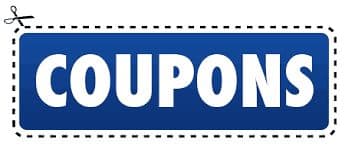 coupon