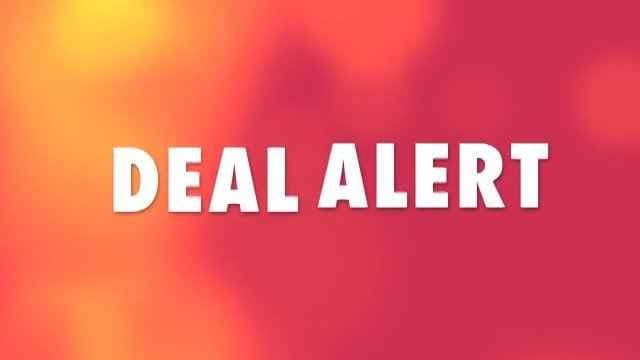 Deal-Alert