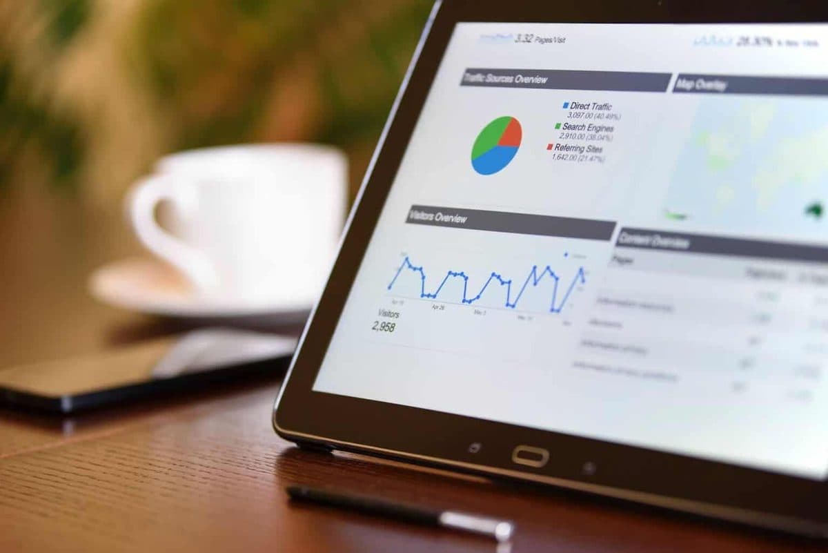 Top 6 trends of SEO in 2018