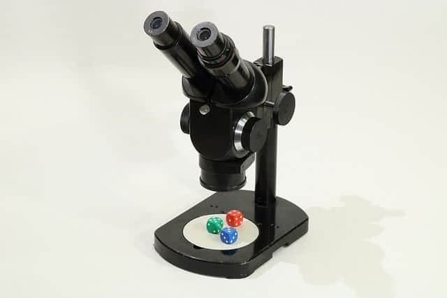 Top Things You Should Know about CMOS Camera?