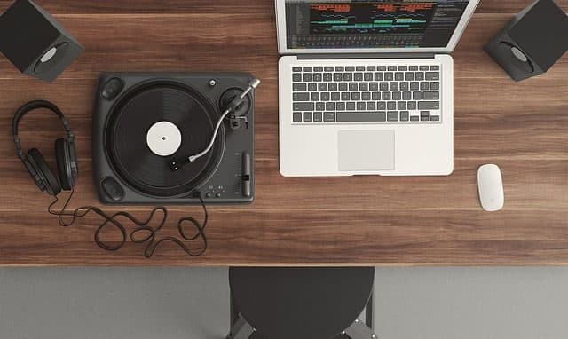 Top Garageband Alternatives for windows