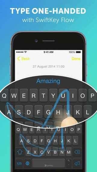 Swiftkey