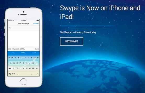 Swype