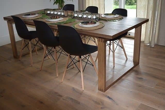 Top Tabletop decoration Ideas 1