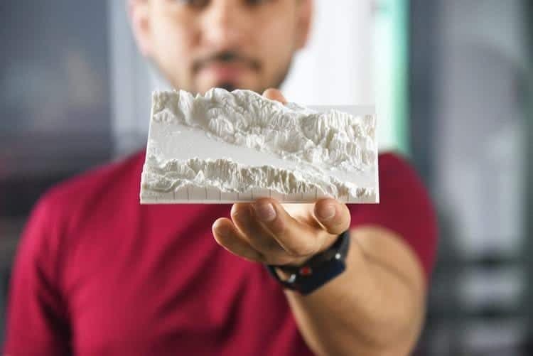 Turning Ideas into Reality: What is 3D Printing?