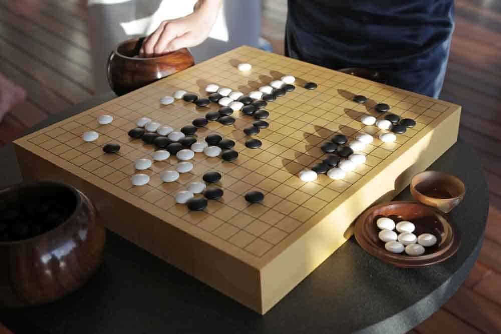 Understanding the Google’s ‘Game of Go’