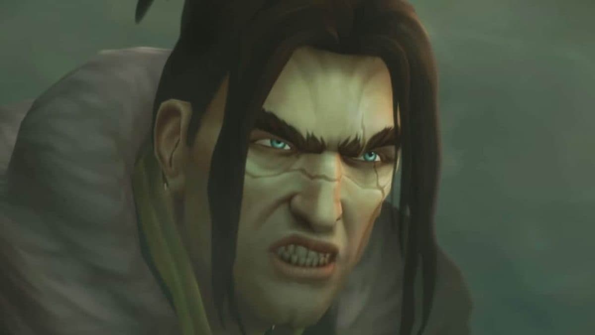 Varian Wrynn’s Biography
