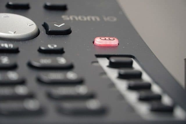 What Does It Mean When Call Goes to Voicemail After Two Rings?