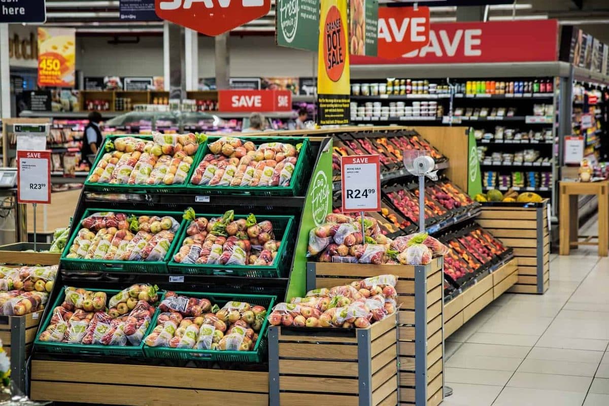 What is POS in Retail Store?