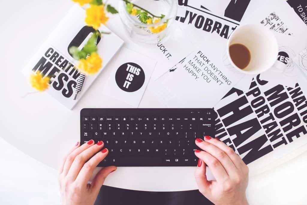 Writing on those subjects should always be on demand