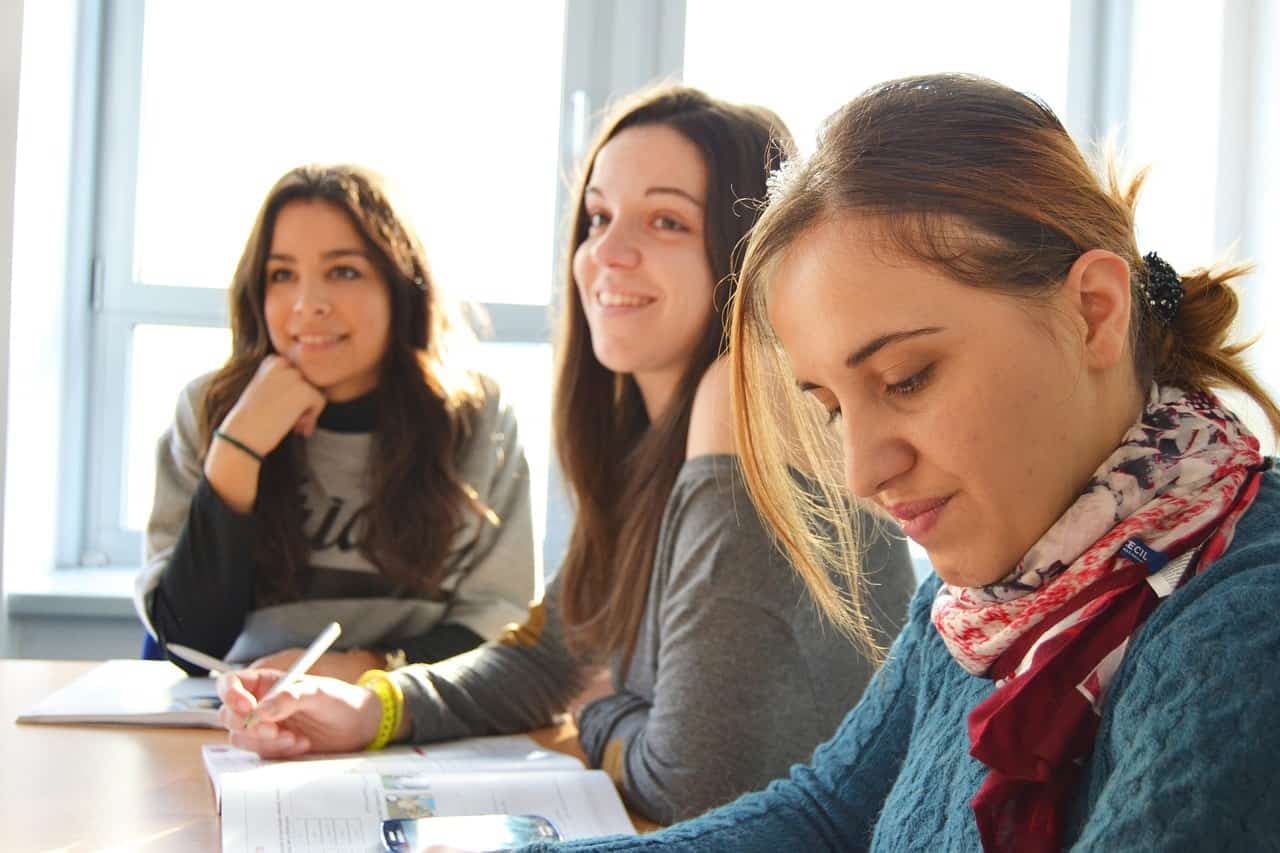 Different Ways to Learn Another Language
