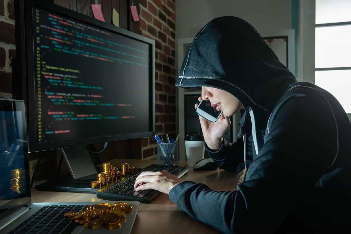 Protecting Yourself from Scams