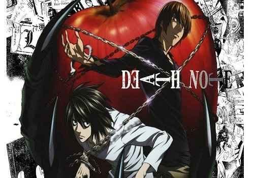 Deathnote