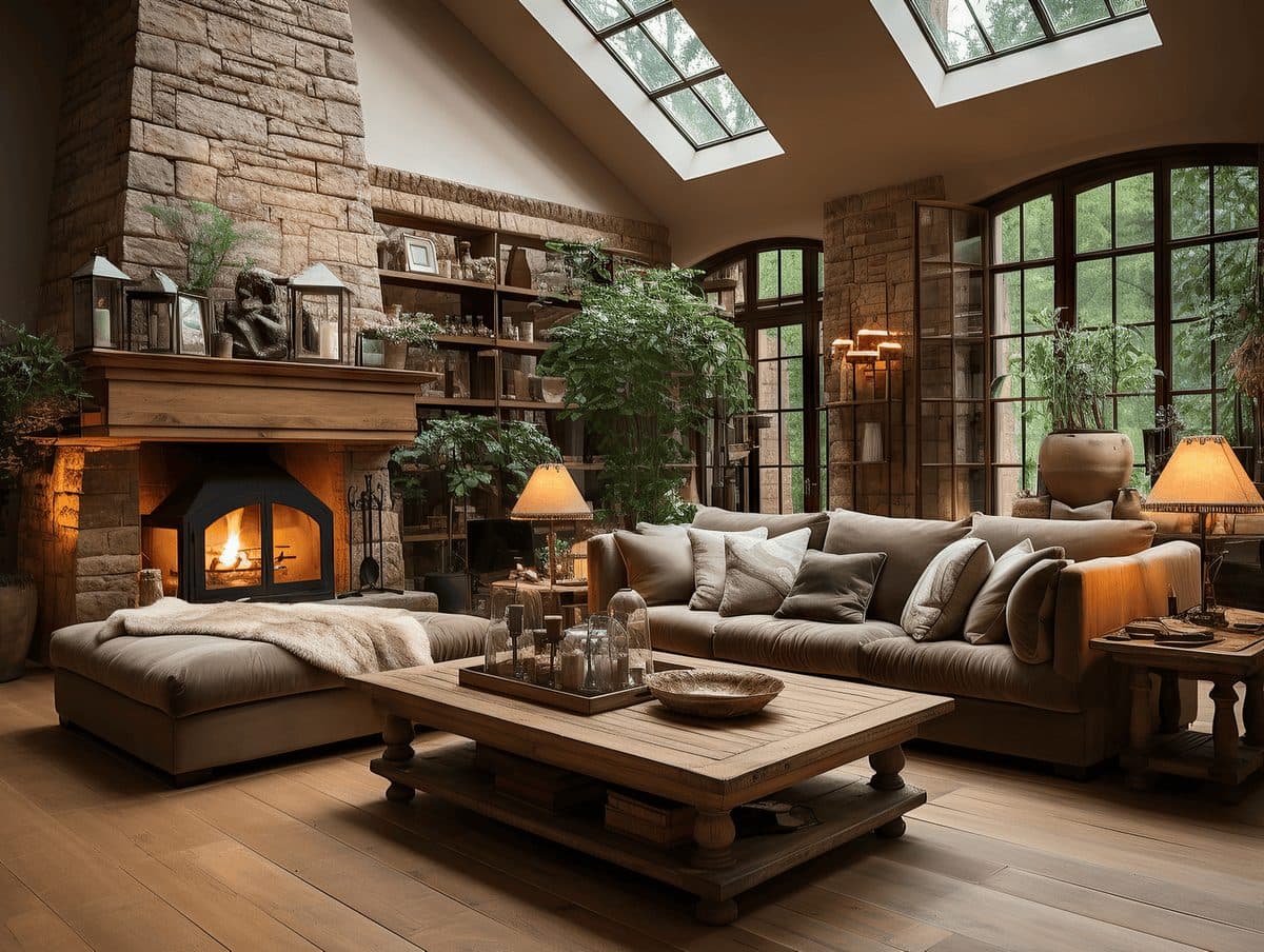 5 Smart Ways to Boost Your Home’s Ambiance 1