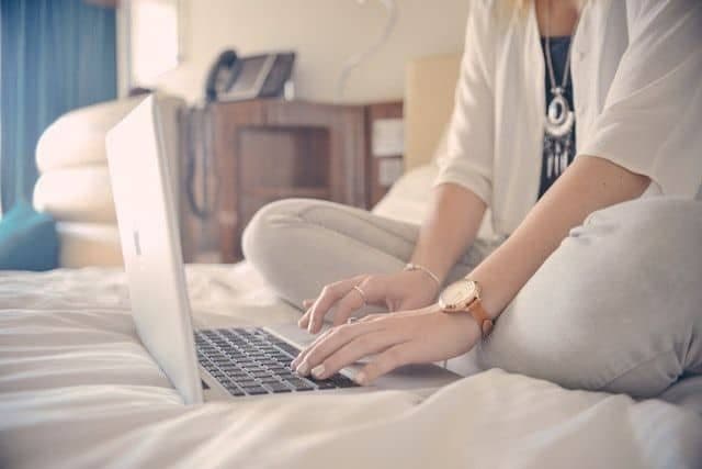 5 Things Bloggers Should Do – And One Thing They Shouldn’t