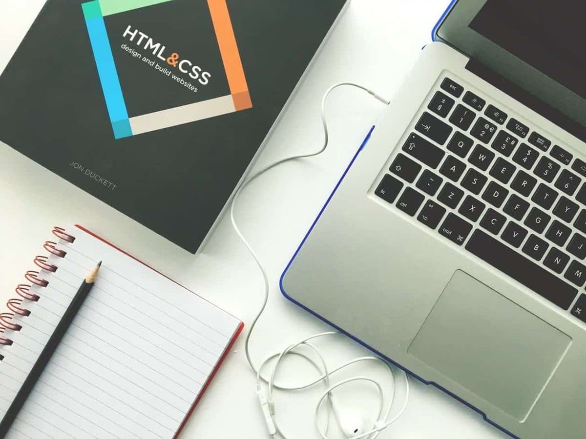 5 Tips to Building a Great Website