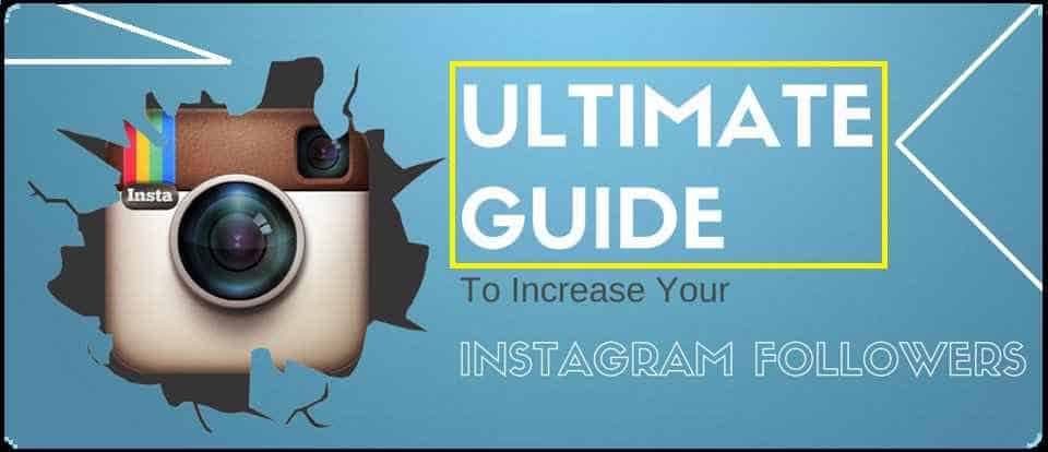 boost your instagram followers