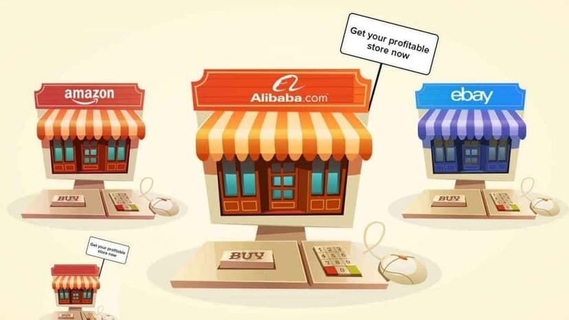 e commerce sites