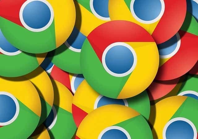Google Chrome Extesnsion