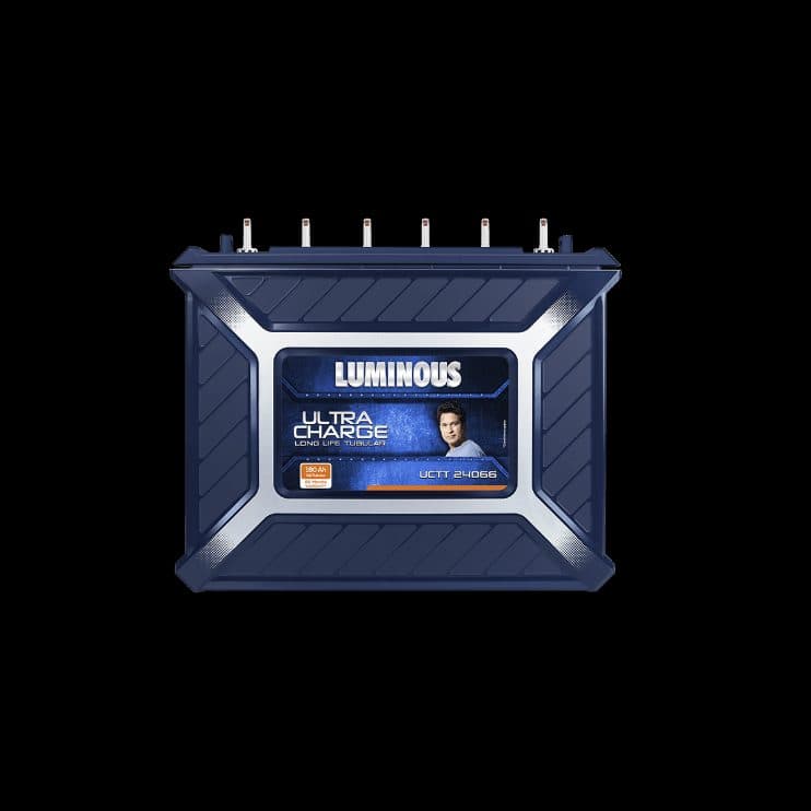 A Guide to Choosing the Best Battery for Inverter 1