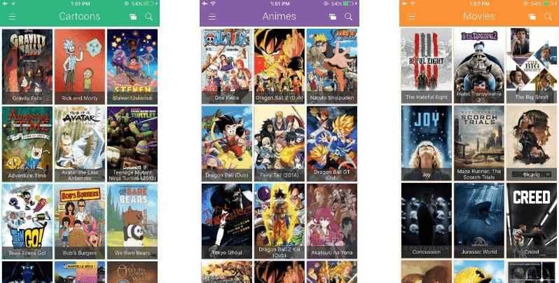Cinemabox hd