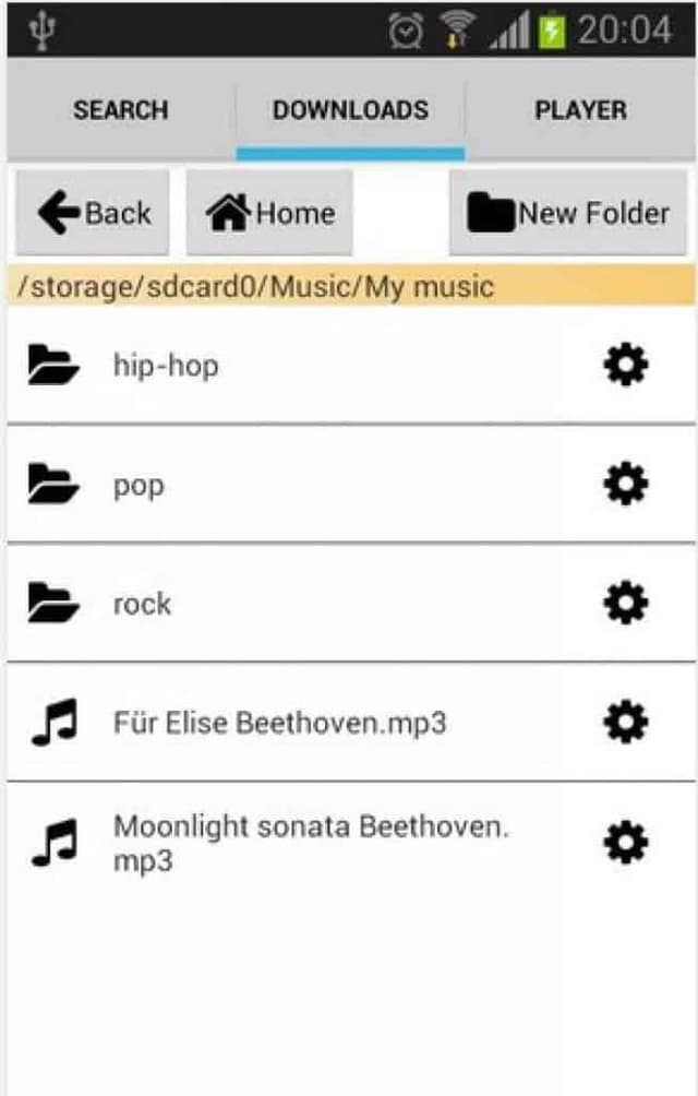 Music-mp3-download-free-copyleft-Android-music-Downloader-app