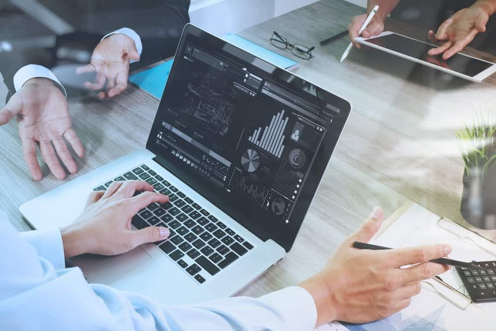 5 Tips to Maximize Productivity on Your Work Laptop
