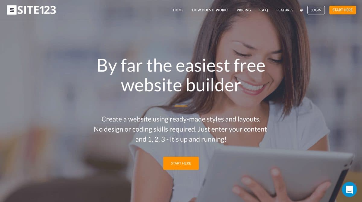 Free Website Builder 100 Off Create a Free Website SITE123.png