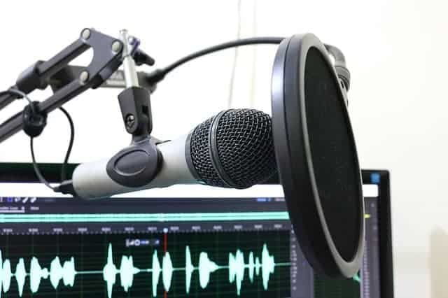What Do I Need To Create A Podcast? 1