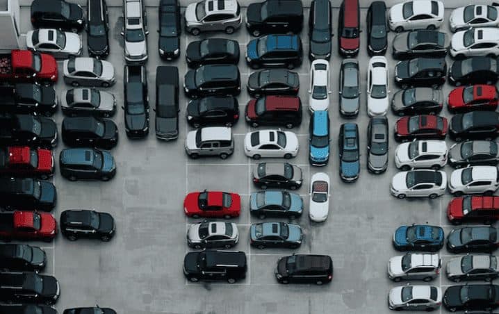 Exploring Dash Cam Features: A Focus on Parking Mode Dash Cam 1
