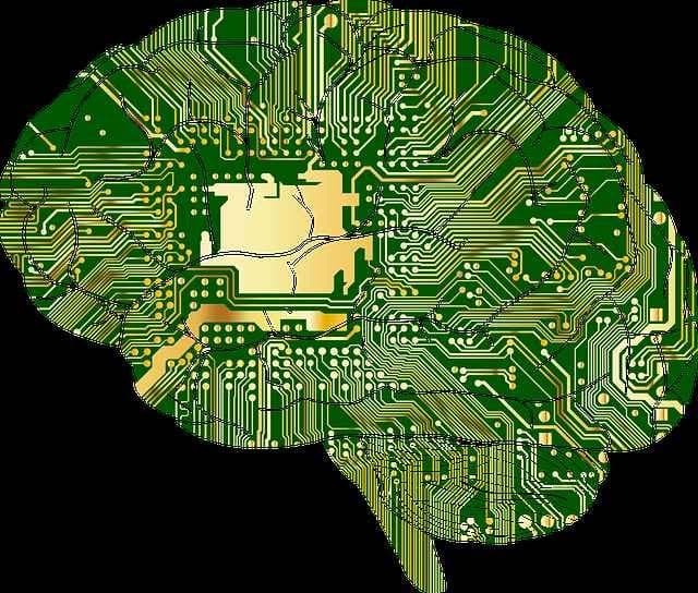 Different Types of Artificial Intelligence