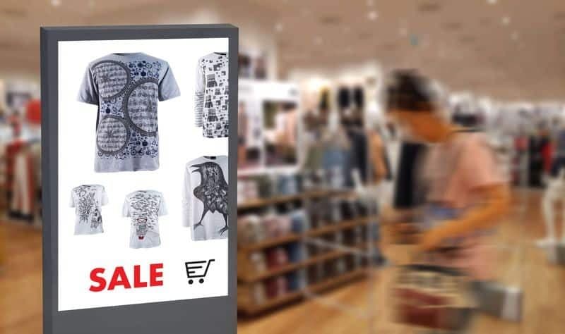 6 Digital Signage Trends To Watch Out For In 2021