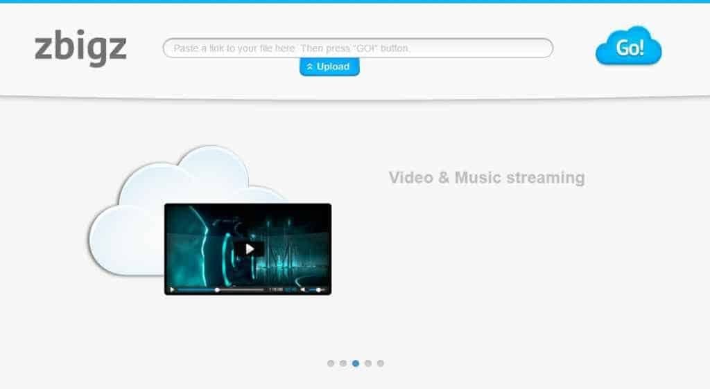 zbigz torrent caching system