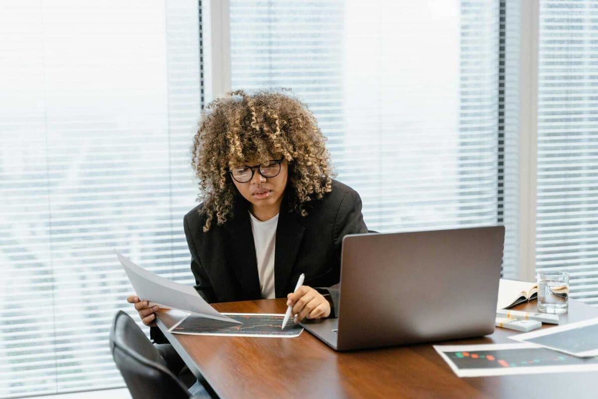 Essential Software Practices for Protecting Business Data