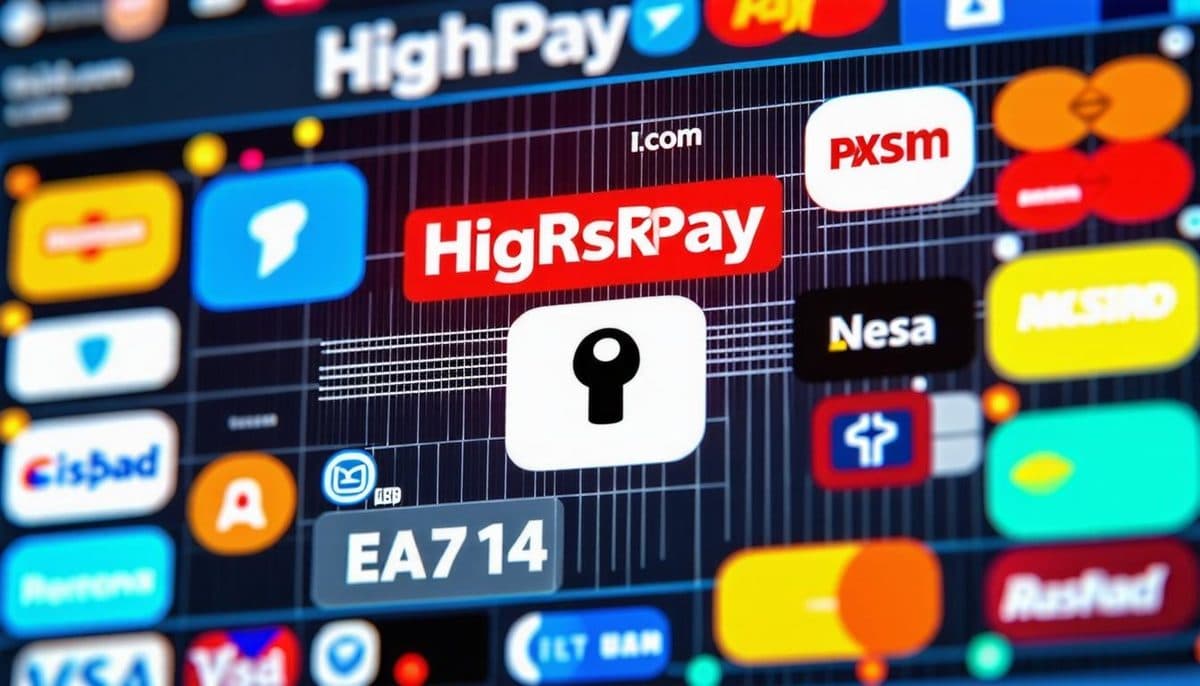 High-Risk Merchant Solutions Overview