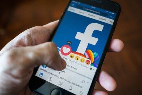Facebook Social Media