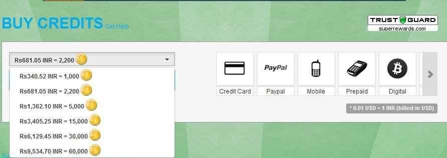 buying-credits-in-like4like-platform-with-actual-money