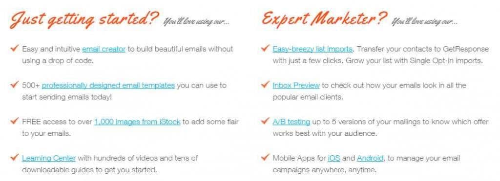 Webinar hosting