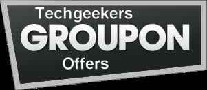 Get Groupon Credit worth Rs.500 for Rs. 95 only(426% profit)