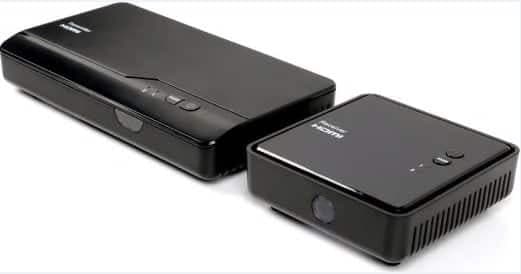 Best HDMI Wireless Transmitter in 2018 1