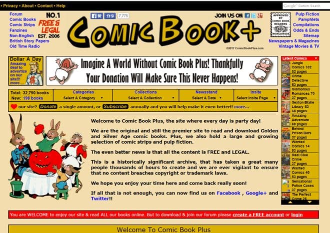 comic-book-plus