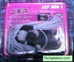 mp3 player