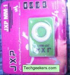 mp3 player
