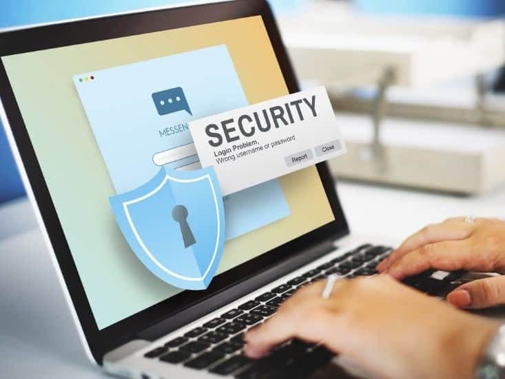 How to Become Better at Digital Security in 2019