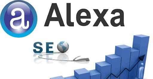 how to improve alexa ranking of your blog