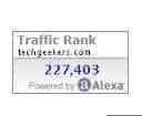 Improving alexa ranking checker