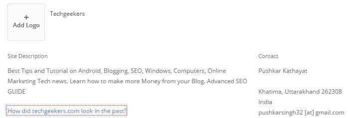 TechGeekers Improving Alexa ranking tips