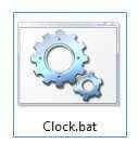Clock