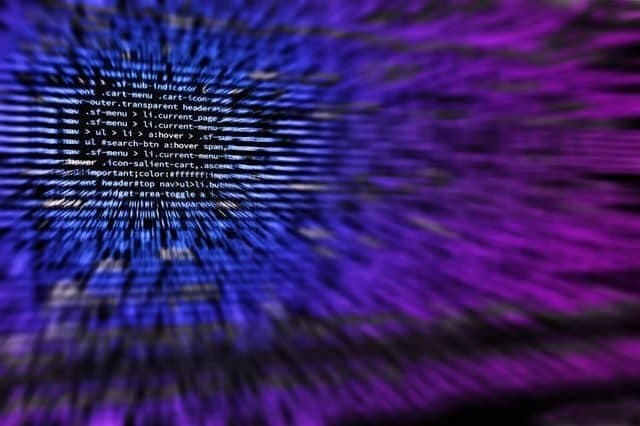 computer virus