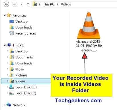 Vlc media player